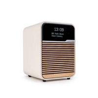 Ruark Audio R1 MK4 Deluxe Bluetooth Radio Cream