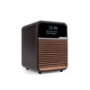 Ruark Audio R1 MK4 Deluxe Bluetooth Radio Espresso