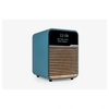 Ruark Audio R1 MKIV Beach Hut Blue Limited Edition Deluxe Bluetooth Radio