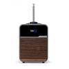 Ruark Audio R1S Smart Radio Mid Grey