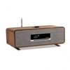 Ruark Audio R3 Compact Music System Rich Walnut