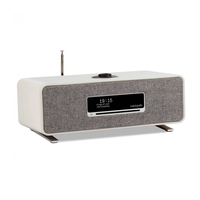 Ruark Audio R3 Compact Music System Soft Grey Lacquer