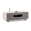 Ruark Audio R3 Compact Music System Soft Grey Lacquer