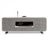 Ruark Audio R3S Wireless Compact Music System Soft Grey