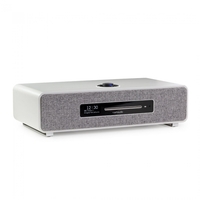 Ruark Audio R5 High Fidelity Music System Soft Grey