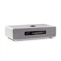 Ruark Audio R5 Soft Grey High Fidelity Music System - Nearly New