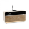 Ruark R2 MK4 Wireless Music System Light Cream