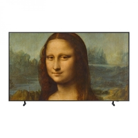Samsung 55" The Frame Art QLED 4K HDR Smart TV