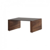 Spitfire Design Coniston Walnut Hi-Fi Shelf Module 250mm - Nearly New