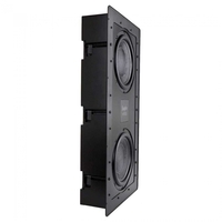 Sunfire HRS IW8CAB In-Wall Subwoofer