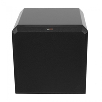 Sunfire HRS10 Black Gloss Subwoofer