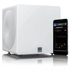 SVS 3000 Micro Subwoofer Gloss White