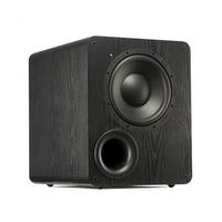 SVS PB1000 Subwoofer Black Ash