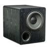 SVS PB2000 Black Ash Subwoofer