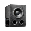 SVS PB2000 Pro Subwoofer Black Ash