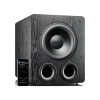 SVS PB2000 Pro Subwoofer Black Ash