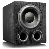 SVS PB3000 Subwoofer Black Ash