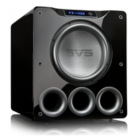 SVS PB4000 Gloss Black Subwoofer- Nearly New