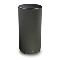 SVS PC2000 Cylinder Subwoofer Black Ash Top