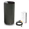 SVS PC2000 Subwoofer Gloss Black with QED Connect Sub Cable 3m
