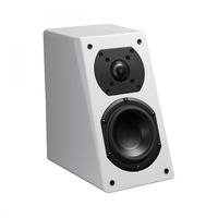 SVS Prime Elevation Speakers (Pair) White