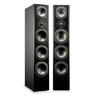 SVS Prime Pinnacle Floorstanding Speaker (Pair) Black Ash
