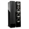 SVS Prime Pinnacle Floorstanding Speakers Gloss Black - Nearly New