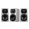 SVS Prime Satellite Speaker 3 Pack Gloss White