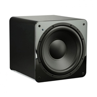SVS SB1000 Gloss Black Subwoofer - Nearly New
