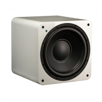 SVS SB1000 Subwoofer Gloss White
