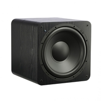SVS SB2000 Black Ash Subwoofer