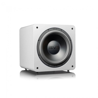 SVS SB2000 Pro Subwoofer Gloss White - Nearly New