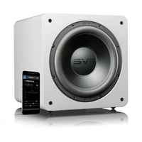 SVS SB2000 Pro Subwoofer Gloss White