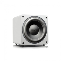 SVS SB3000 Gloss White Subwoofer - Nearly New