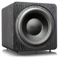 SVS SB3000 Subwoofer Black Ash