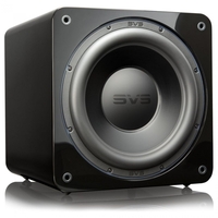 SVS SB3000 Subwoofer Gloss Black