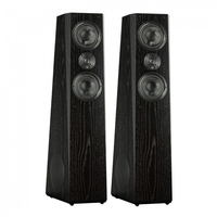 SVS Ultra Tower Speaker (Pair) Black Oak - Nearly New