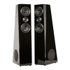 SVS Ultra Tower Speakers (Pair) Black Gloss - Nearly New