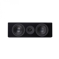 System Audio Legend 10 Centre Speaker Black Satin (Single)