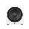 System Audio Legend 12 Subwoofer White Satin