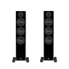 System Audio Legend 40 Stereo Speaker Black Satin (Pair)