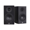 System Audio Legend 5 Silverback Active Speakers Black Satin (Pair)