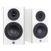 System Audio Legend 5 Stereo Speaker White Satin (Pair)