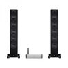 System Audio Legend 60 Active Speakers Black & Wireless Hub