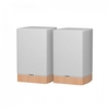 Tannoy PLATINUM B6-WH 2-Way Bookshelf 6.5" HiFi Loudspeaker Pair