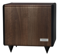 Tannoy TS2.8 Walnut Subwoofer