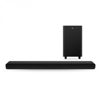 TCL TS8212-EU 2.1.2 Dolby Atmos Soundbar with Wireless Sub