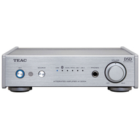 TEAC AI-301DA-X Silver Integrated Amplifier