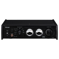 TEAC AI-503-A Black Integrated Amplifier w / USB DAC