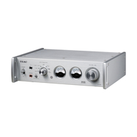 TEAC AI-503-A Silver Integrated Amplifier w / USB DAC